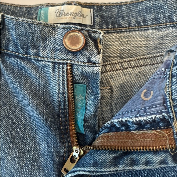 Wrangler jeans - Picture 2 of 5